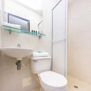 Habitación Doble Estándar