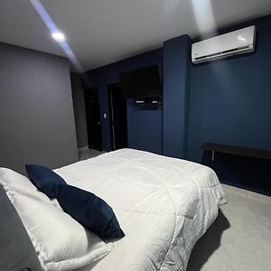 Habitación Doble Deluxe